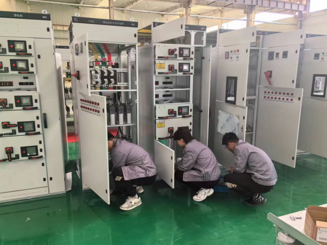 歡迎報考！走進機電工程系 機電控制系統的魅力與未來