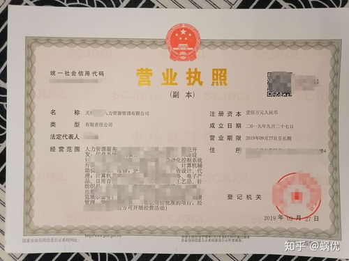 人力資源服務(wù)公司注冊(cè) 人力資源服務(wù)許可證申請(qǐng) 人力資源備案細(xì)節(jié)