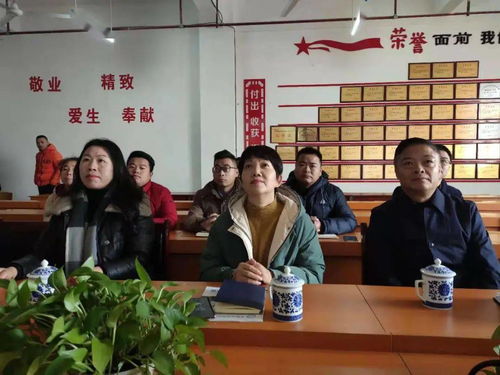 熱烈歡迎阿能集團(tuán)代表蒞臨于都科技學(xué)校參觀考察